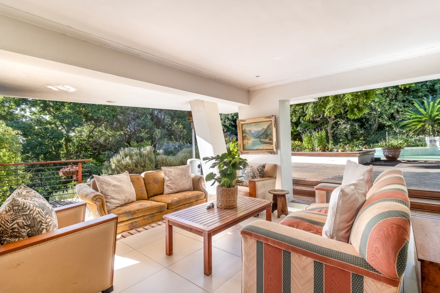 4 Bedroom Property for Sale in Brandwacht Western Cape